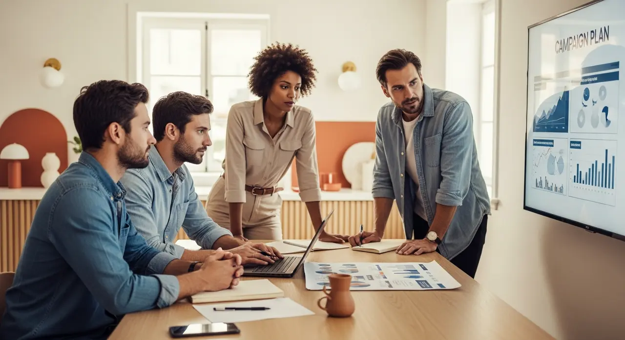 Agence Marketing Dieppe
